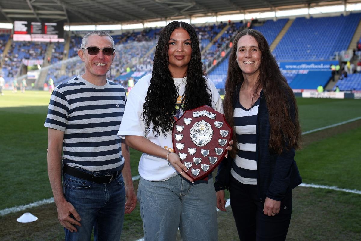 Reading Women open applications for 'expressions of interest' in joining club