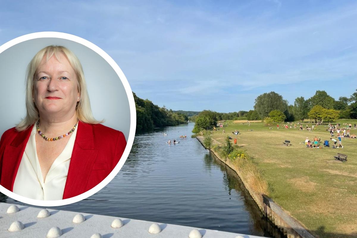 What Greater Reading council could like if expansion goes ahead