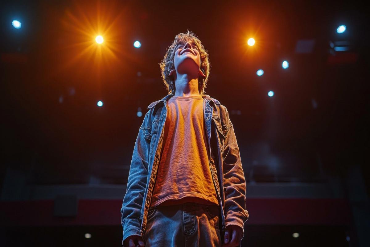 Youngsters to perform alongside West End stars at Reading theatre