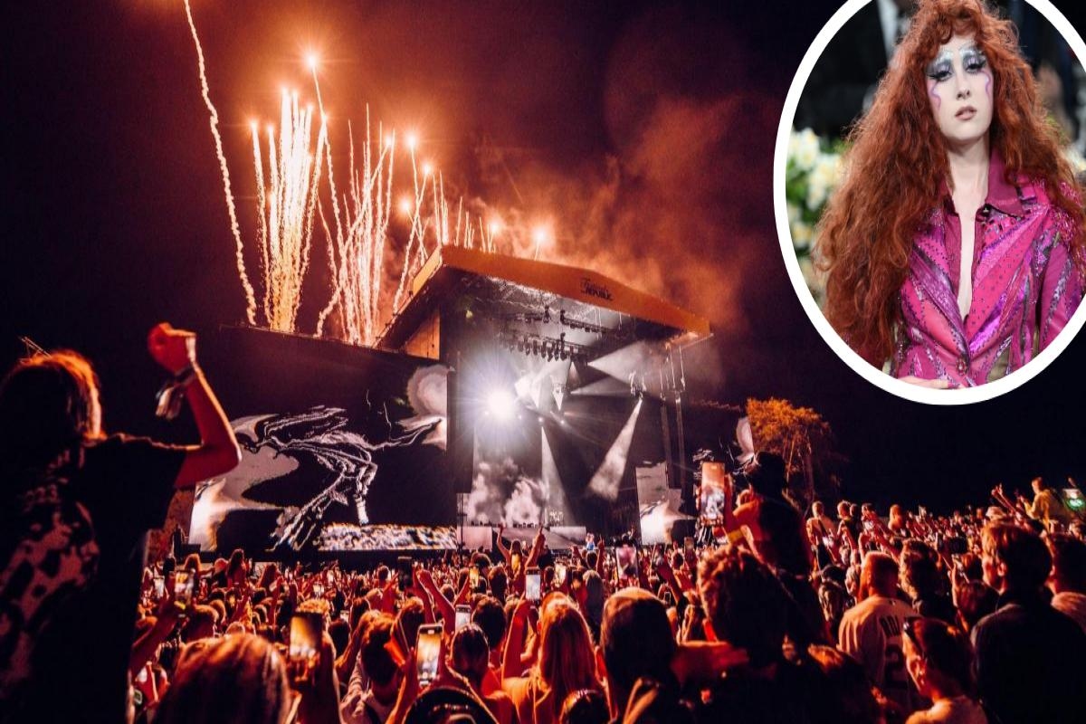 Reading Festival headliner teases new song ahead of appearance