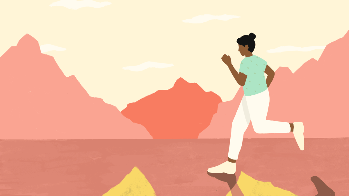 How to Start Working Out in the Morning—Even If You're Not a Morning Person