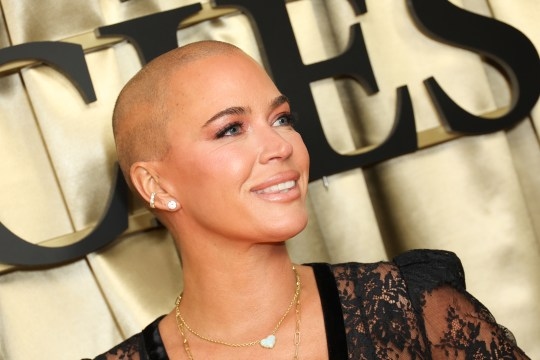 Teddi Mellencamp Reveals Shocking Truth Behind Doctors Missing Melanoma Spreading