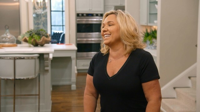 Julie Chrisley Reveals Immediate Reaction To Presidential Pardon