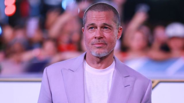 Brad Pitt's LA Home ‘Ransacked' In Alleged Burglary Attempt — Report
