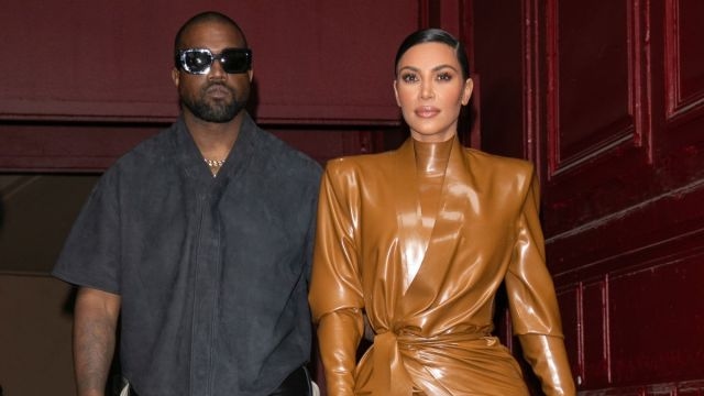 Kanye West Accuses Kim Kardashian of ‘Buying' North's Love, Says ‘Source'
