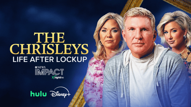 The Chrisleys: Life After Lockup Trailer — Watch