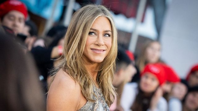 Jennifer Aniston Open to ‘Serious' Jim Curtis Romance, ‘Source' Claims