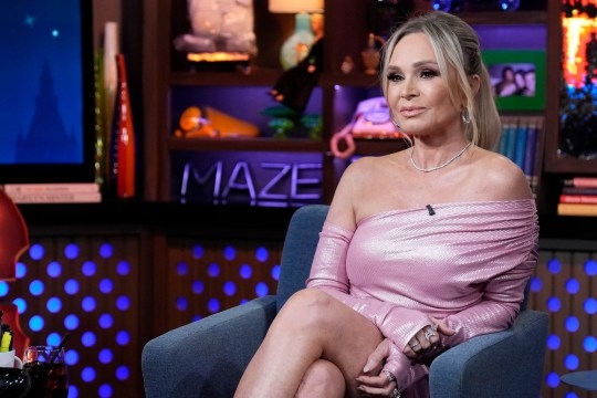 RHOC's Tamra Judge Promises ‘Explosive' Gretchen Rossi Feud in Season 19