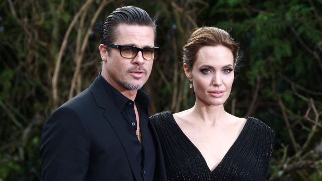 Brad Pitt's AA Confession Felt Like ‘PR' to Angelina Jolie, Claims ‘Source'