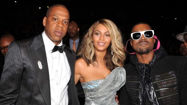 Kanye West ‘Fuming' After Jay-Z Seemingly Shaded Him at Beyonce's Concert, Says ‘Source'