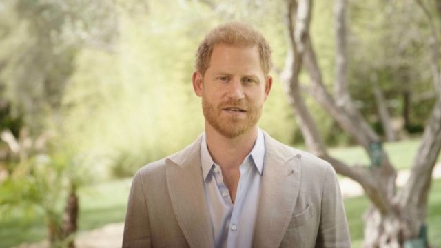 Prince Harry's Life Is Characterized by ‘Lack of Clear Achievement,' ‘Experts' Claim