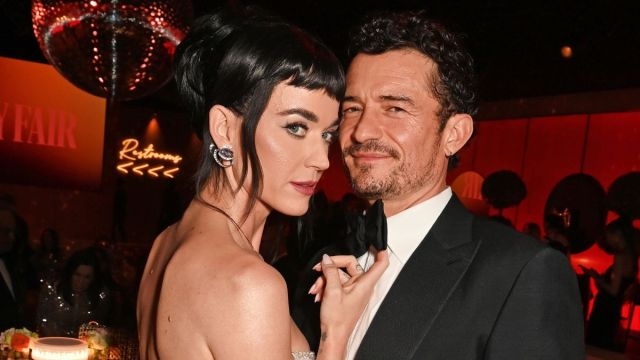 Orlando Bloom To Attend Jeff Bezos' Wedding as a ‘Single Man,' Says ‘Source'