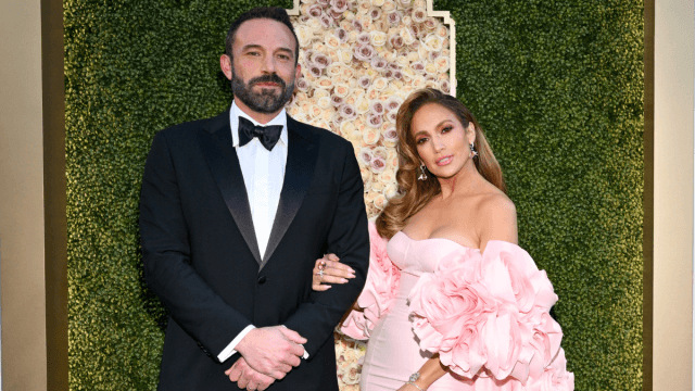 Jennifer Lopez Fears Ben Affleck Will Reveal ‘Uncensored' Details on Podcast, Says ‘Source'