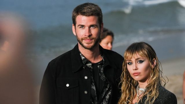 Miley Cyrus Was ‘Less Sexual' When She Was With Liam Hemsworth