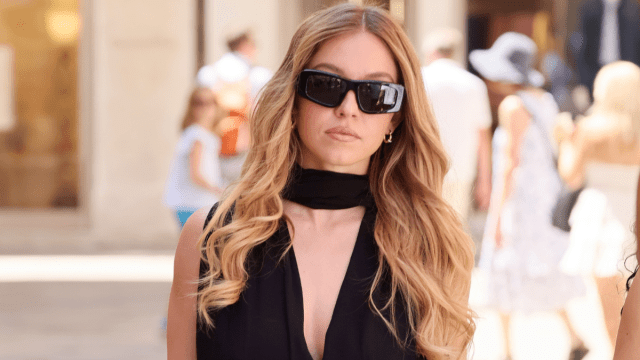 Sydney Sweeney Might ‘Friend Zone' Tom Brady & Orlando Bloom After Bezos Wedding, Says ‘Source'