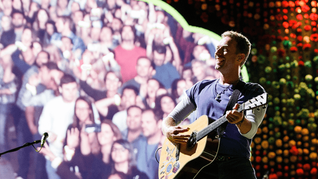 Kristin Cabot Resigns After Viral Coldplay Kiss Cam Moment