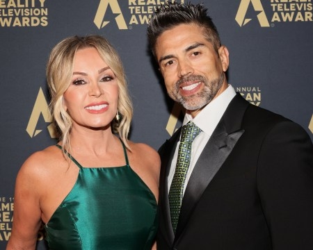 RHOC's Tamra Judge Swipes at Rival Gretchen Rossi: ‘She Can't Move Forward'