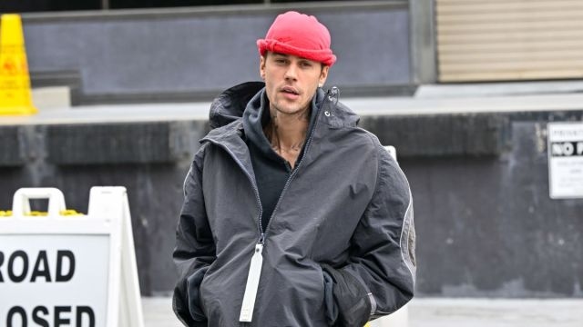 Justin Bieber Reacts To Comment on the Heartbreaks in His Life