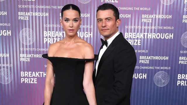 Orlando Bloom ‘Begging' Katy Perry To Make up for Their Kid, Says ‘Sources'