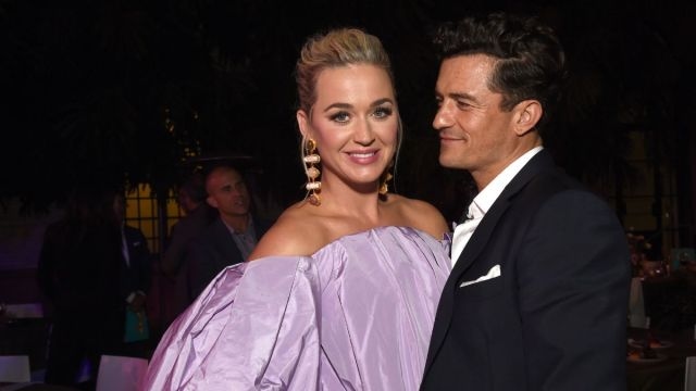 Orlando Bloom Enjoying His ‘Freedom' After Katy Perry Split, Says ‘Source'