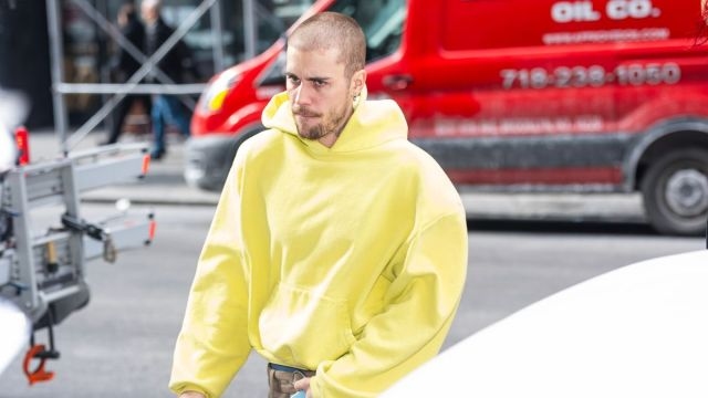 Justin Bieber ‘Doing His Best To Hold It Together' Amid ‘Anger Issues' Confession, Says ‘Source'