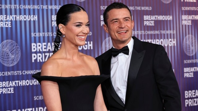 Orlando Bloom Posts Multiple Cryptic Quotes After Katy Perry Split