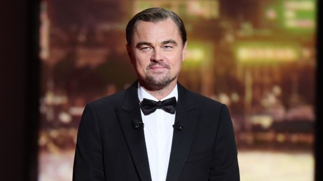 Leonardo DiCaprio & Girlfriend To Attend Jeff Bezos & Lauren Sanchez's Wedding, Says ‘Source'