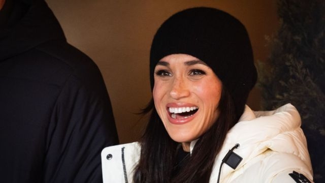 Meghan Markle's New ‘Behind the Scenes' Video Features Daughter Lilibet