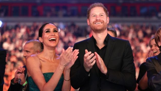Prince Harry Won't Include Meghan Markle in His Efforts Towards Royal Reunion, Says ‘Source'