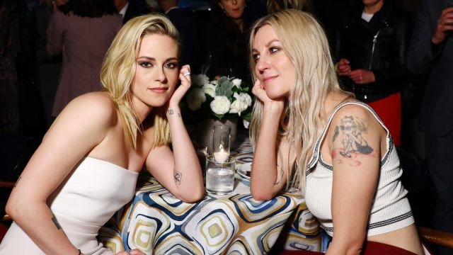 Kristen Stewart & Her Wife Are Leaving the Country to Move Elsewhere, Says ‘Source'