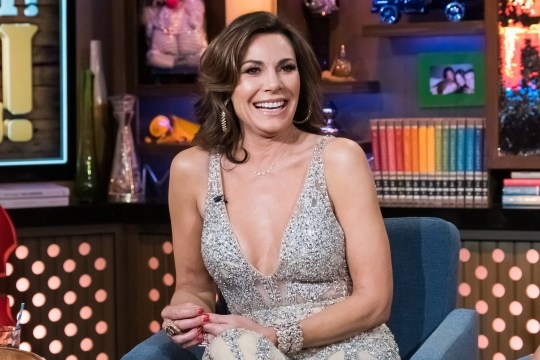 Luann de Lesseps Renting Hamptons Home for Whopping $150K