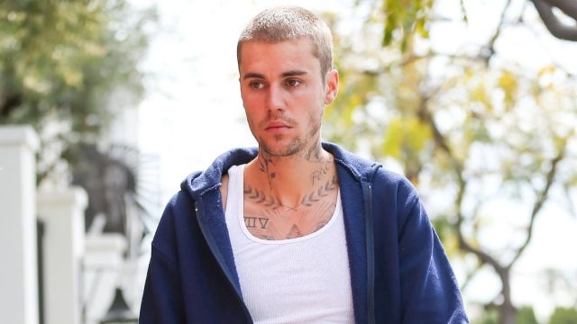 Justin Bieber Just Made His Instagram Account Nearly Untraceable