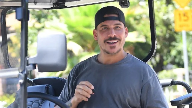 Attorney Suggests Bravo ‘Playing With Fire' Keeping Jax Taylor Employed