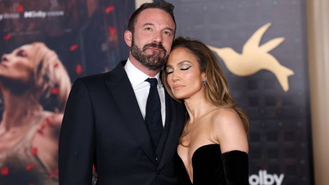 Jennifer Lopez & Ben Affleck Continue To Take Major Decisions Together, Says ‘Source'