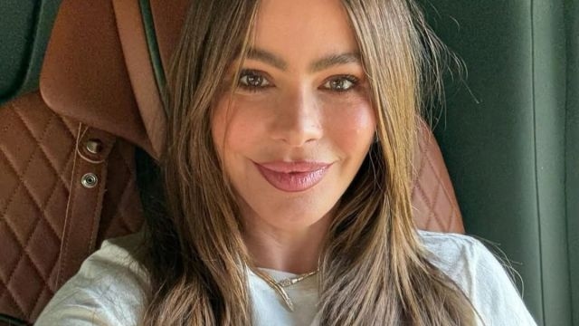 Sofia Vergara Celebrates International Bikini Day With the Most Apt Video