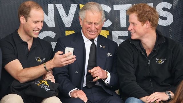 Prince Harry & King Charles' Aides Meeting Means Nothing Without Prince William's Presence, Says ‘Source'