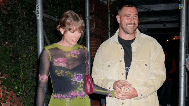 Taylor Swift & Travis Kelce's Summer Break Is Changing Their Relationship, Says ‘Source'