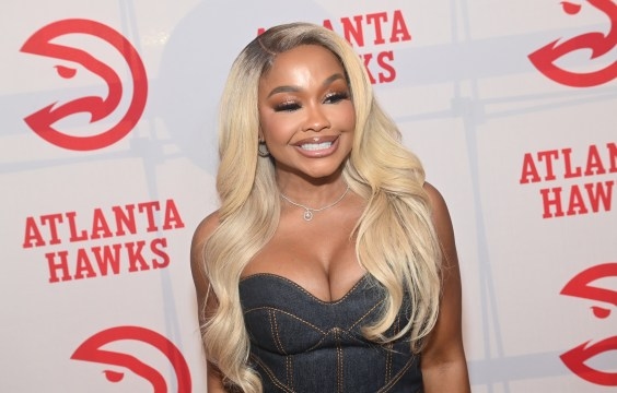Phaedra Parks Says RHOA Lost the ‘Fun' and She's Bringing It Back