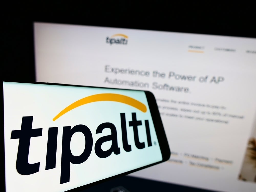 Tipalti's Darren Upson on the strategic use of AI-driven finance
