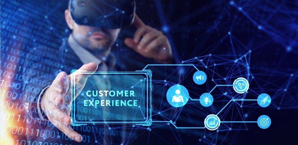 Unifying customer experience, risk management and fraud detection in financial services