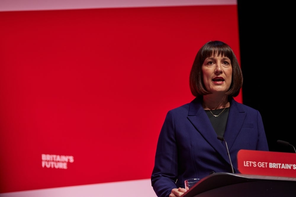 UK chancellor's spring statement