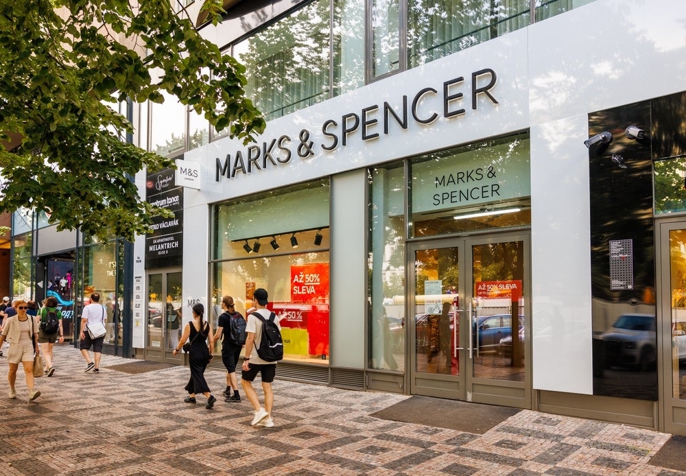 M&S ad banned over ‘unhealthily thin' model