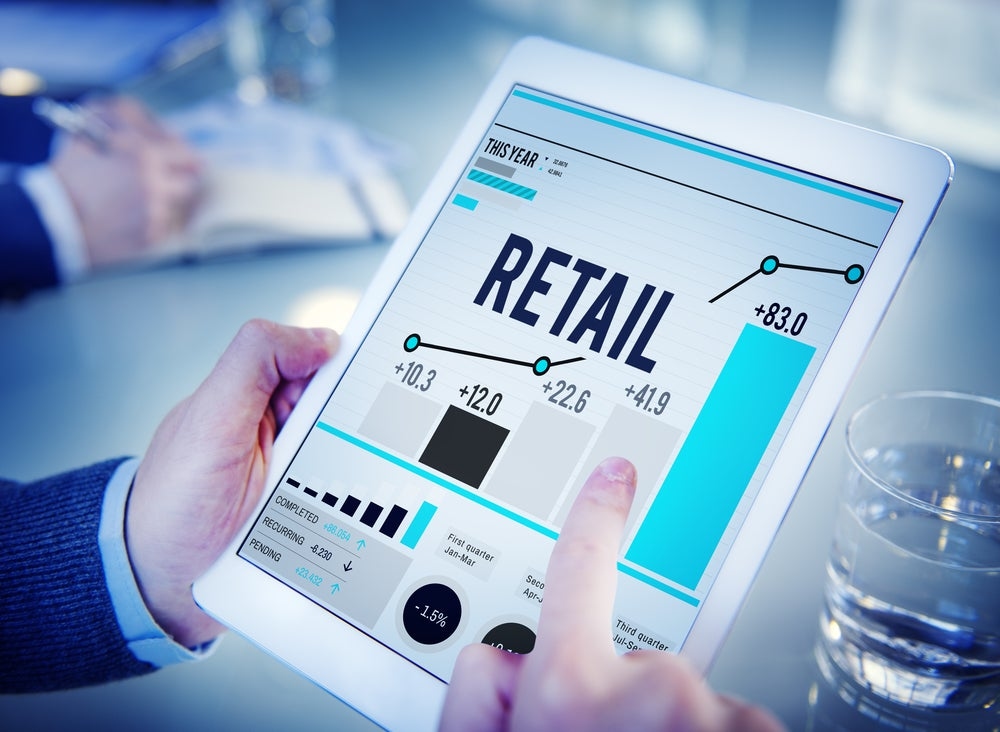 UK June retail sales recover, spurred by summer weather