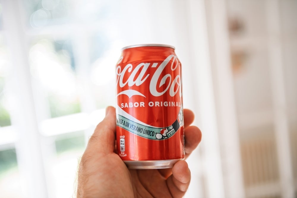 New cane sugar Coca-Cola to debut in US this autumn