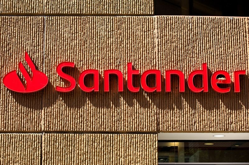 Analysis-Santander's bet on Britain with TSB deal shows banks' need for scale