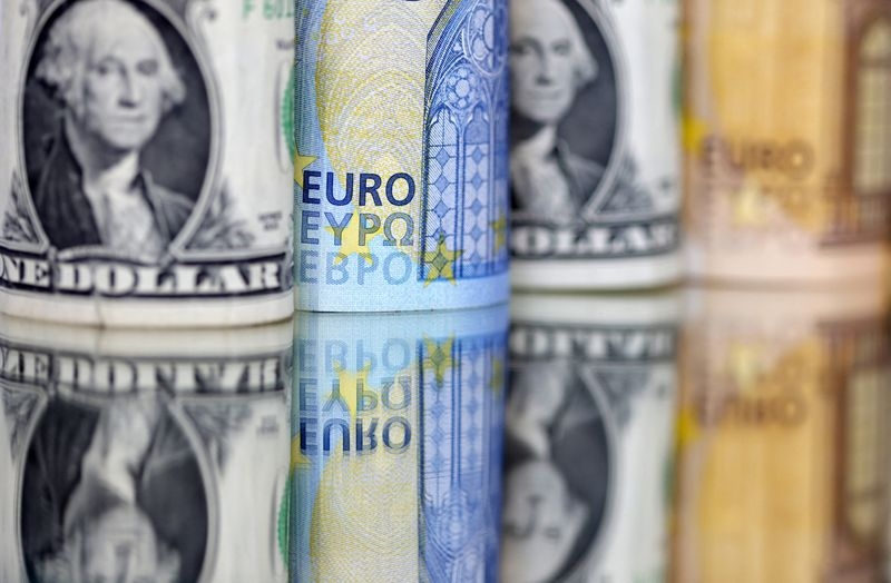 Morning Bid: US-EU deal boosts markets and the dollar