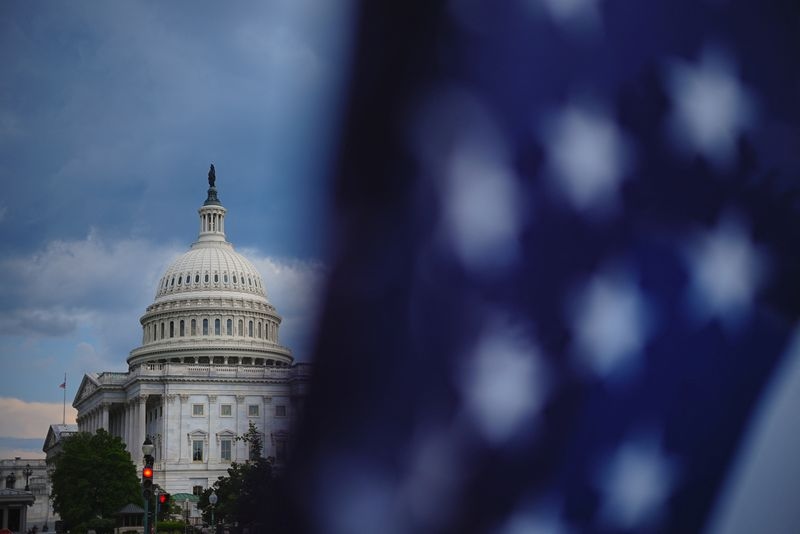 US House sends "Genius Act" stablecoin bill to Trump to sign
