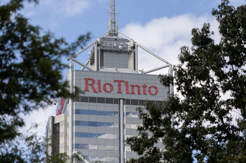 Exclusive-Next Rio Tinto boss expected to entertain big deals, cut costs, sources say