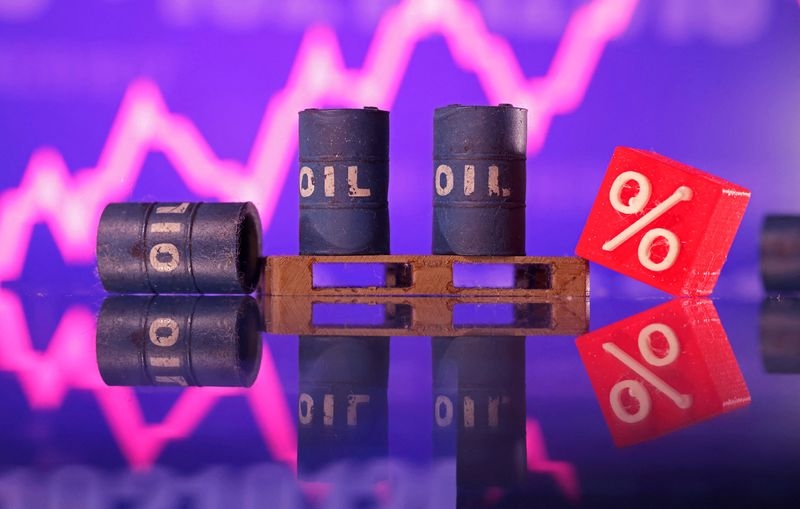 Goldman Sachs warns of oil price surge on Strait of Hormuz risks