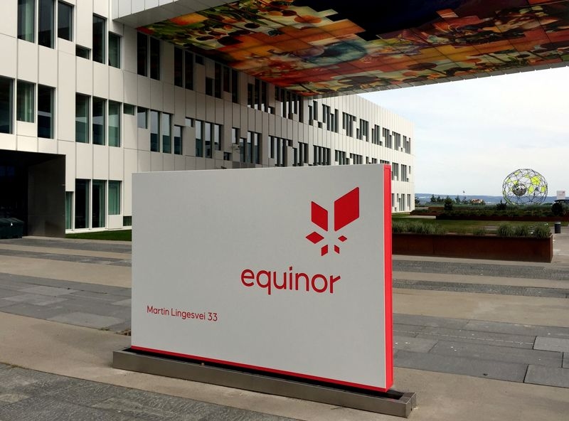 Equinor makes $955 million US offshore wind writedown